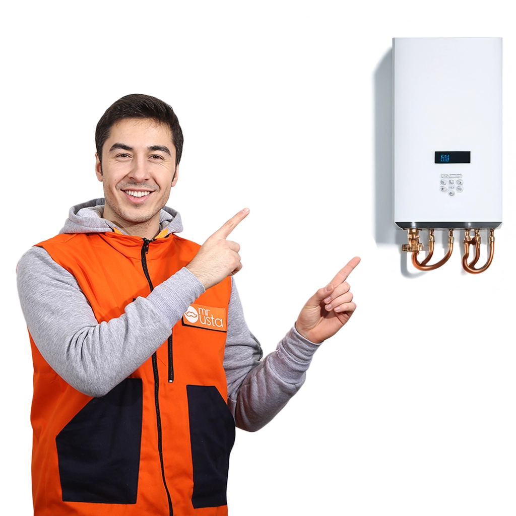 Reisdere Kombi Tamircisi