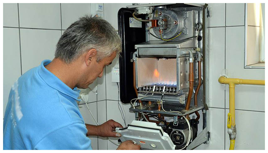 Reisdere Kombi Tamircisi